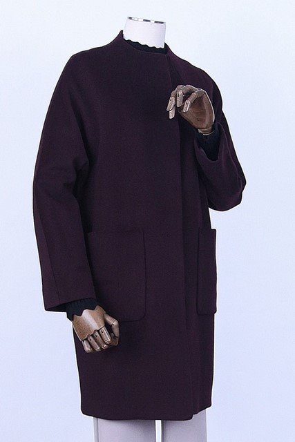 사라제이 하이넼 라글란 코트